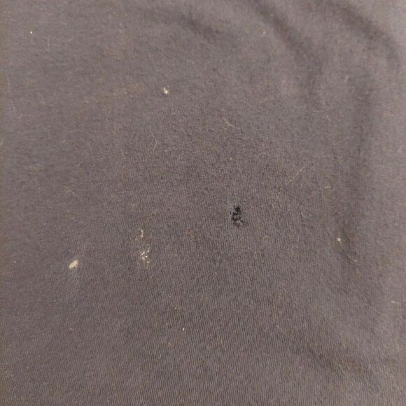 League Navy Blue University Of Rochester Short Sleeved Crewneck Tshirt Sz Small - Picture 8 of 11